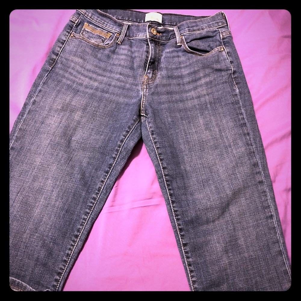 Levi Capri